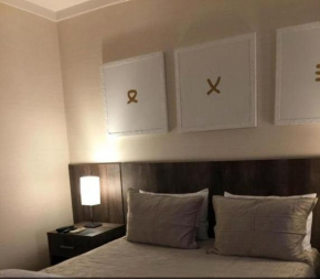 Hotel Paulista Plaza MCR
